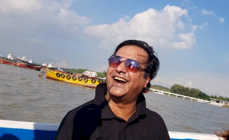 রাজনীতির মোয়া খুব টেষ্টি: আসিফ