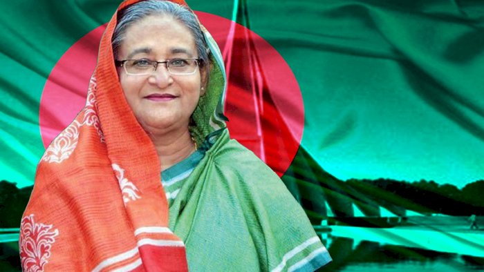 ক্ষমতার চেয়ার আর কারাগার খুব পাশাপাশি: প্রধানমন্ত্রী