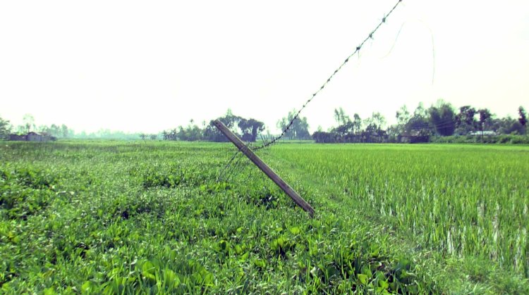 রংপুরে হাইটেক পার্ক : জমি অধিগ্রহণেই শেষ প্রকল্পের মেয়াদ