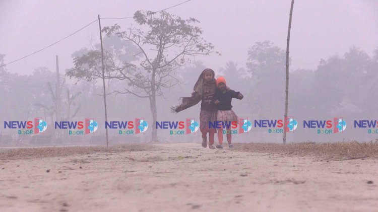 শীতে বাড়ছে করোনা , রোববার রমেক ল্যাবে শনাক্ত ৫৩ জন