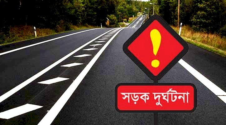 উলিপুরে ট্রাকের ধাক্কায় বাইসাইকেল আরোহীর মৃত্যুর-চালক আটক