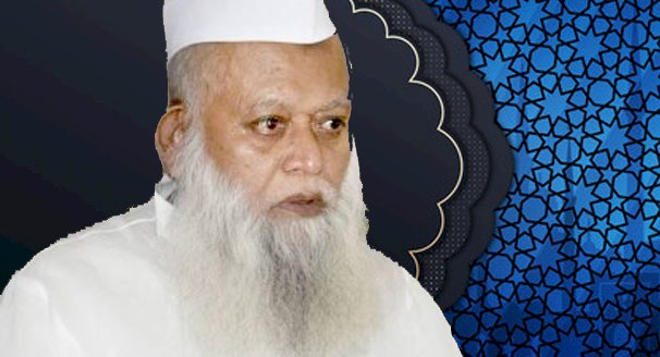 হেফাজতে ইসলামের মহাসচিব আল্লামা নুর হোসাইন কাসেমী আর নেই
