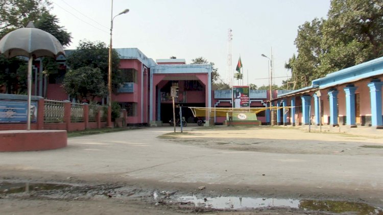 বদরগঞ্জ পৌরসভা নির্বাচনে যানচলাচল নিয়ে গণবিজ্ঞপ্তি জারী