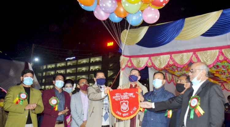 পুলিশে সদস্যদের মাদক সংশ্লিষ্টতা প্রমাণিত হলে কেউ ছাড় পাবে না- রংপুর রেঞ্জ ডিআইজি