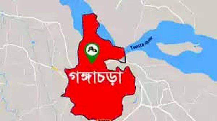 গঙ্গাচড়ায় টাকা আত্মসাতে বাধা দেয়ায় ইউপি সদস্যকে মারপিট