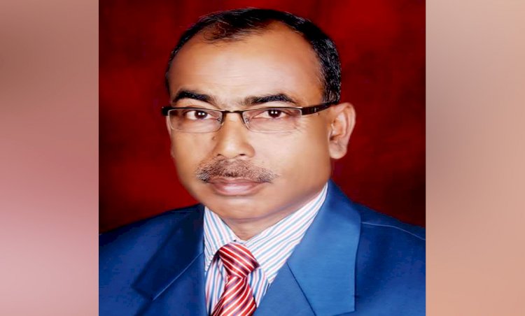 বাংলাদেশ অর্থনৈতিকভাবে অনেক অগ্রসর হয়েছে: রসিক মেয়র