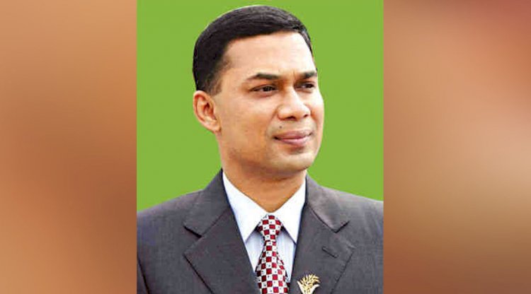 মানহানির মামলায় তারেক রহমানের ২ বছরের কারাদণ্ড