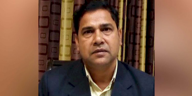 মাদক ও অপরাধ নির্মূলে প্রত্যয় গঙ্গাচড়া থানার ওসির