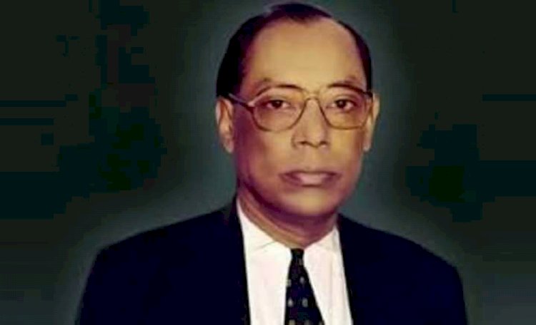 আজ ওয়াজেদ মিয়ার জন্মদিন