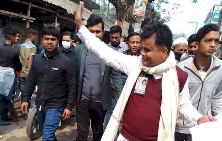 বিদ্রোহী প্রার্থীতে দুঃশ্চিন্তায় আওয়ামী লীগ, স্বস্তিতে বিএনপি