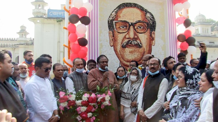 রমজানে বাজারকে সহনীয় পর্যায়ে রাখা হবে : বাণিজ্যমন্ত্রী