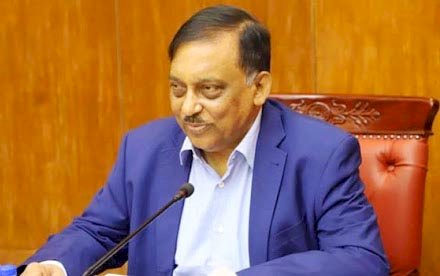 পুলিশ চরম ধৈর্যের পরিচয় দিয়েছে: সরাষ্ট্রমন্ত্রী
