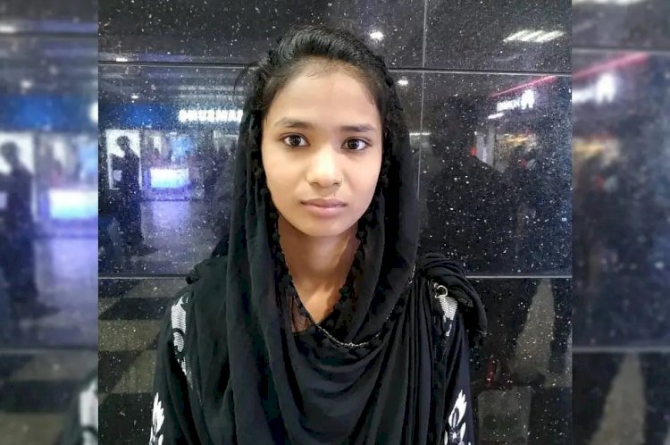 বখাটের প্রেমে সাড়া না দেয়ায় প্রাণ গেল রিমু’র