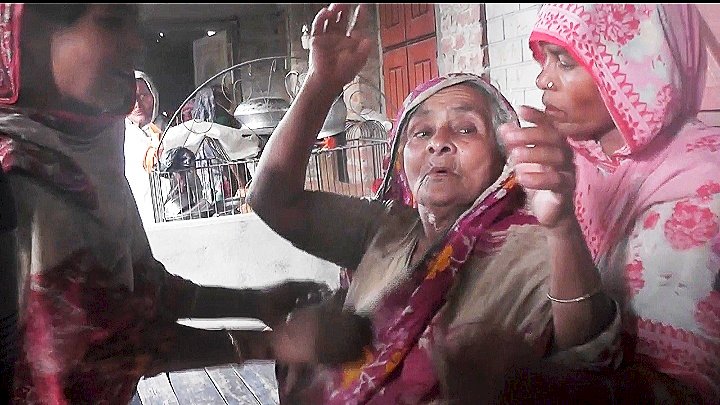পীরগঞ্জে শোকের ছায়া: রাজশাহীতে সড়ক দুর্ঘটনায় মৃত্যু ১৭