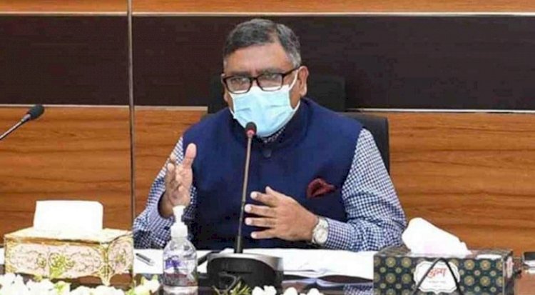 মানুষ যেভাবে বাড়ি গেল, তাতে আমরা মর্মাহত: স্বাস্থ্যমন্ত্রী
