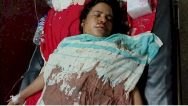 রমেক হাসপাতালের নার্সকে মারধরের অভিযোগে স্বেচ্ছাসেবক লীগ নেতা গ্রেফতার