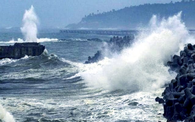 ঘূর্ণিঝড় ইয়াস: গলাচিপায় ৩০ গ্রাম প্লাবিত