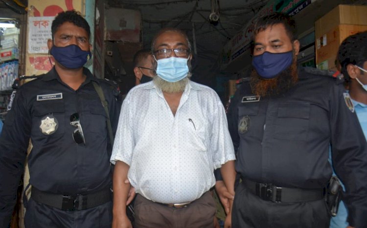 রংপুরে এসএসসি পাশ ভূয়া দন্ত চিকিৎসককে কারাদন্ড প্রদান