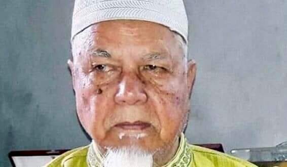 ভাষা সৈনিক, মুক্তিযুদ্ধের সংগঠক মীর আনিসুল হক পেয়ারার ইন্তেকাল