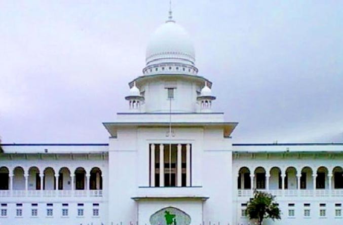 মামলা করতে লাগবে বাদীর জাতীয় পরিচয়পত্র: হাইকোর্ট