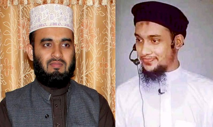 আদনানকে নিয়ে যা বললেন আজহারী