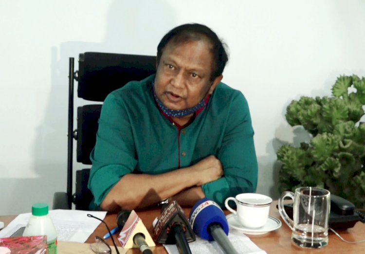 তিস্তা মহাপরিকল্পনার মাধ্যমে দুই ধারে শিল্প নগরী গড়ে তুলবে সরকার