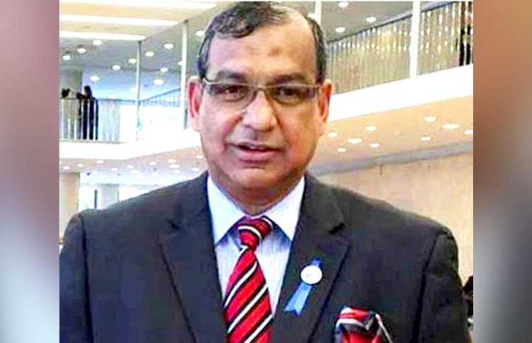 উৎসব বোনাস ও বৈশাখী ভাতা প্রতিমাসেই পাচ্ছেন ঢাকা ওয়াসার এমডি