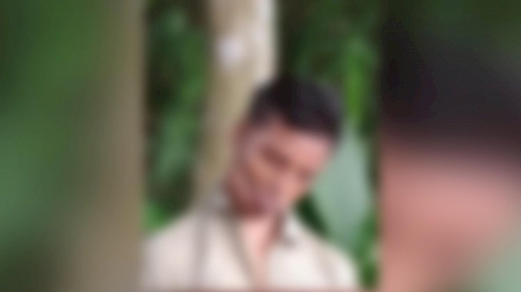 রংপুর নগরীতে যুবকের ঝুলন্ত লাশ উদ্ধার