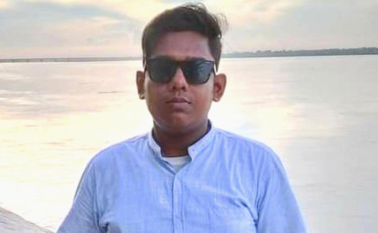মাদকসেবনের অপরাধে গংগাচড়া উপজেলা চেয়ারম্যানপুত্র আটক
