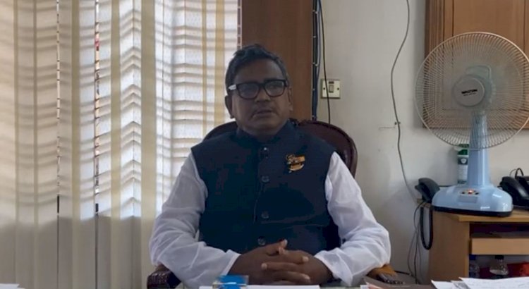 শেখ হাসিনার মৃত্যুর পরে আওয়ামী লীগের অস্তিত্ব থাকবে না: কাদের মির্জা