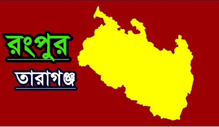 তারাগঞ্জে ছাগল ঘাস খাওয়ায় মারামারি! পুত্রসহ দম্পতি আহত