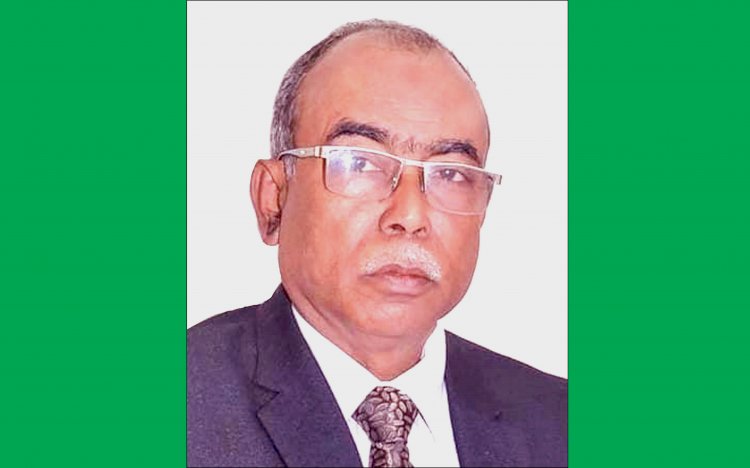 কোরবানির ১২ঘণ্টায় বর্জ্য সরিয়ে পরিচ্ছন্ন নগরী উপহারের ঘোষণা রসিক মেয়রের