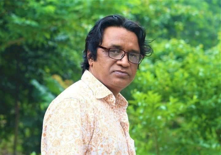 বেরোবি’র সেন্ট্রাল লাইব্রেরী এন্ড ইনফরমেশন সেন্টারে পদ পেলেন ড. গাজী মাজহারুল