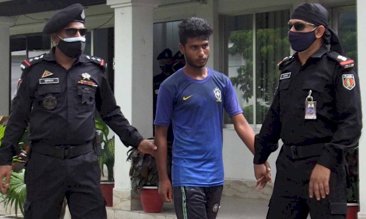 রংপুরে মোবাইলে গান শোনানোর প্রলোভন দেখিয়ে ৬ বছরের শিশু ধর্ষণ