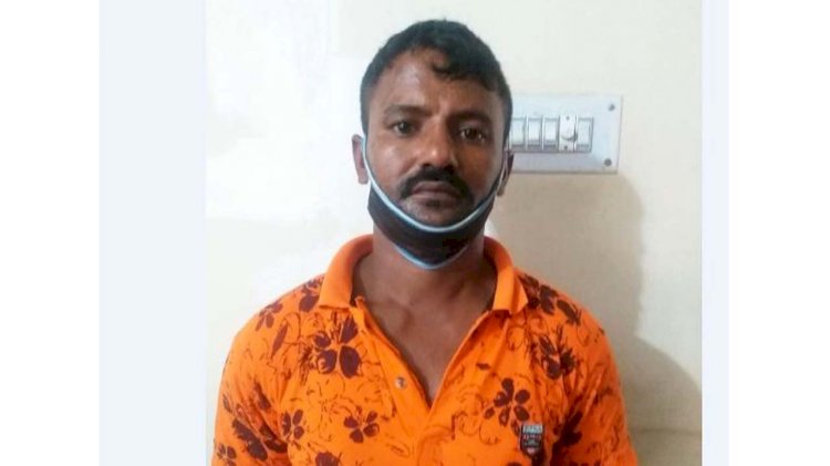 রংপুর মেট্রোপলিটনের অভিযানে ইয়াবাসহ আটক-২