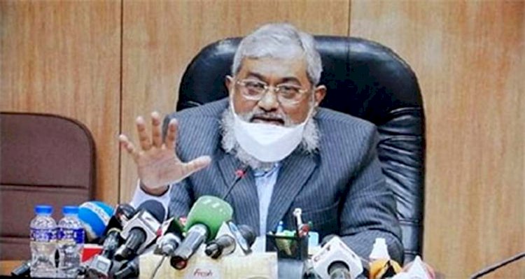 ২১ কোটি ডোজ টিকার প্রতিশ্রুতি পাওয়া গেছে