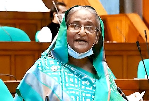 ১২ বছর বয়সী শিক্ষার্থীদেরও টিকার আওতায় আনা হবে: প্রধানমন্ত্রী