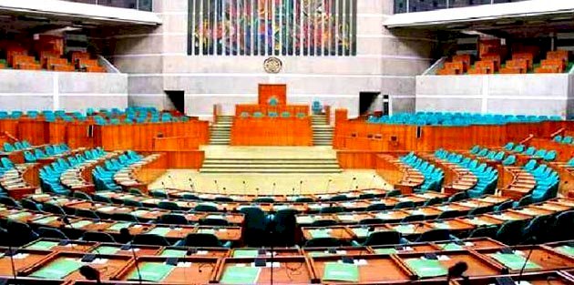 সীমানা নির্ধারণ ছাড়াই করা যাবে সংসদ নির্বাচন, বিল পাস