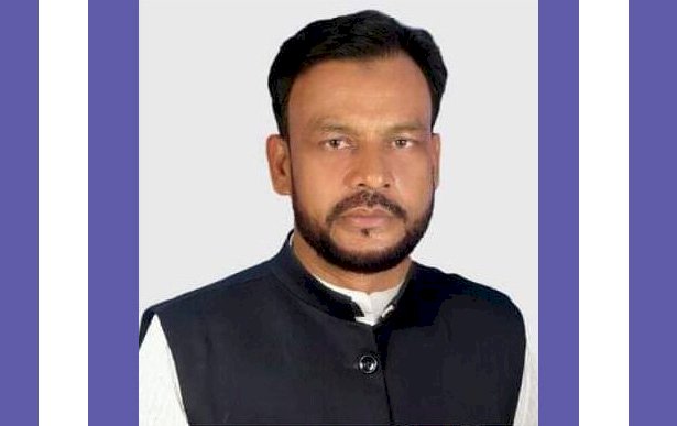 আলমবিদিতরে প্রচার প্রচারণায় এগিয়ে নৌকা প্রত্যাশী আনিছ