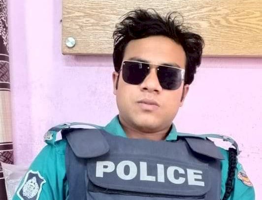 রংপুরে মাদক ব্যবসায়ীর ছুরিকাঘাতে আহত এএসআইয়ের মৃত্যু