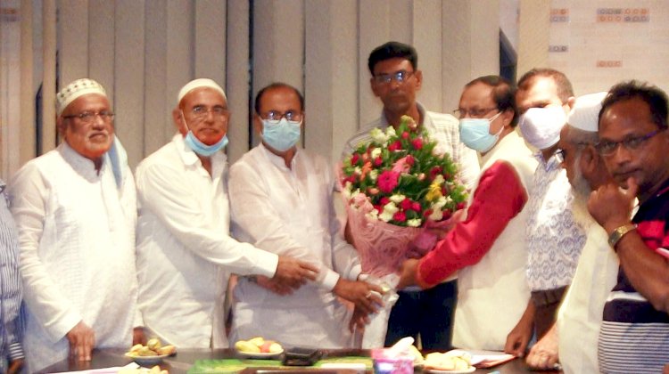 ৭ অক্টোবর থেকে মহিপুর হয়ে রংপুর-পাটগ্রাম রুটে চলবে মিনিবাস