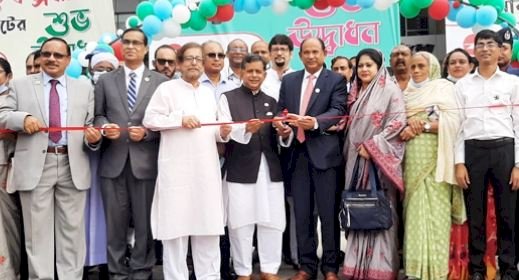 সৈয়দপুর-কক্সবাজার রুটে সরাসরি ফ্লাইট চালু