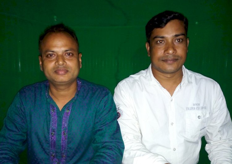 সভাপতি লিখন, সম্পাদক মামুন গঙ্গাচড়ায় স্বেচ্ছাসেবক লীগের কমিটি ঘোষণা