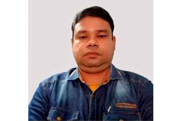 বড়বিল ইউপি চেয়ারম্যান রাজু'র বিরুদ্ধে ষড়যন্ত্রের অভিযোগ