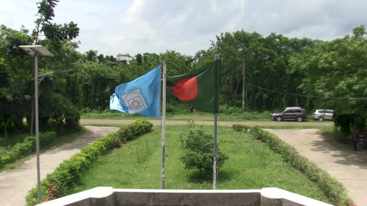 করোনার ক্ষতি পুষিয়ে নিতে বেরোবি’র শীতকালীন ছুটি বাতিল