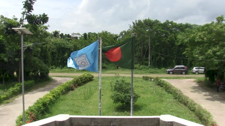 করোনার ক্ষতি পুষিয়ে নিতে বেরোবি’র শীতকালীন ছুটি বাতিল