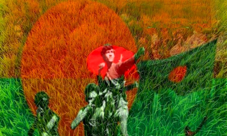 আজ বিজয়ের সুবর্ণ জয়ন্তী