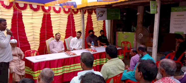 বাংলাদেশের পুষ্টি পরিস্থিতিতে এখনো পিছিয়ে কুড়িগ্রাম