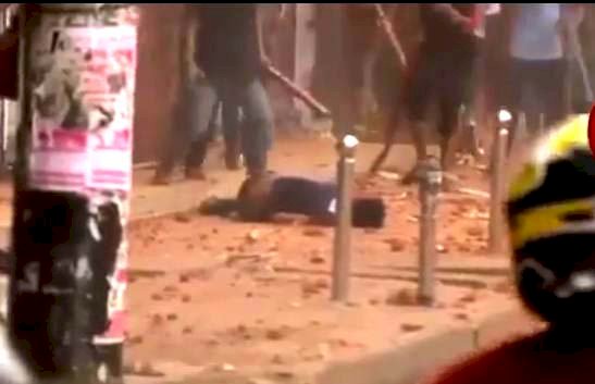 নাহিদের ওপর হামলা: ওই অস্ত্রধারীর পরিচয় মিলল
