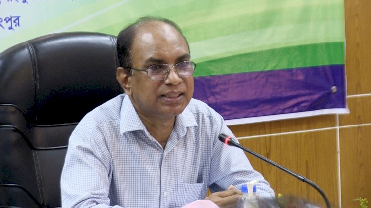 রংপুরে প্রধানমন্ত্রীর দশটি বিশেষ উদ্যোগ বাস্তবায়নে অগ্রগতি, চ্যালেঞ্জ ও করণীয়